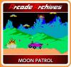 Arcade Archives: Moon Patrol